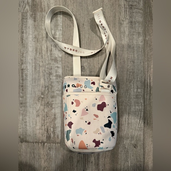 HydroJug 72 oz jug Water Bottles and Sleeves Set - Picture 5 of 7